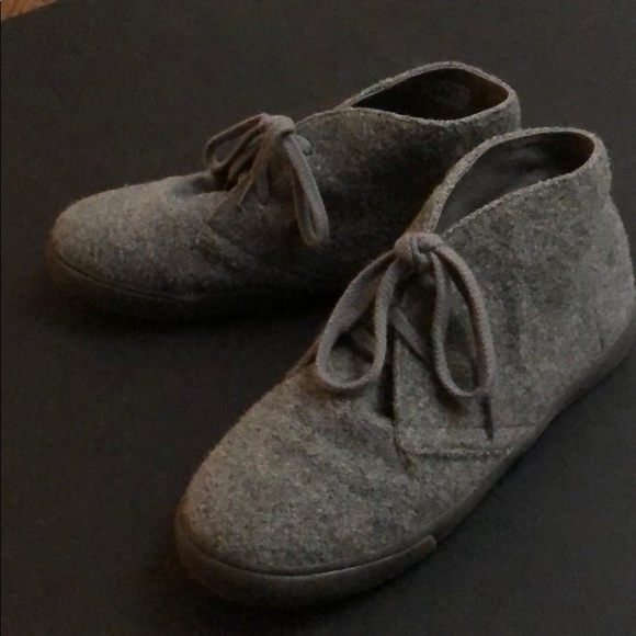 Crewcuts Other - Crewcuts Macalister boots